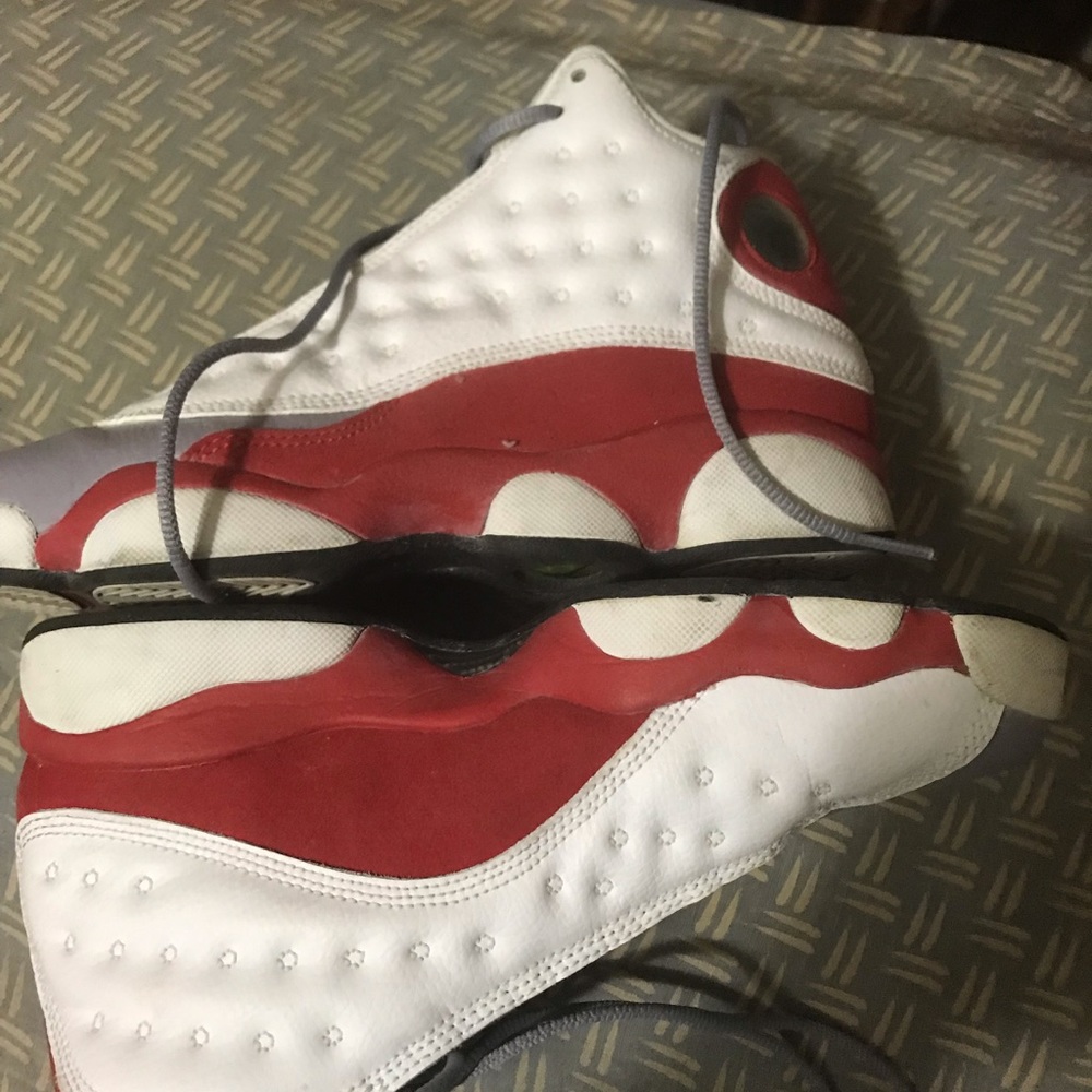 Jordan Retro - Picture 5 of 6